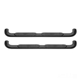 Westin Platinum 4 Inch Oval Nerf Bar (MPN: 21-4085)