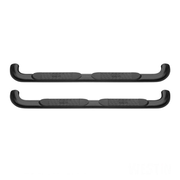 Westin Platinum 4 Inch Oval Nerf Bar (MPN: 21-4085)