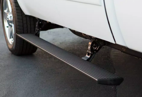 PowerStep Running Board by Amp Research (MPN: 75146-01A)