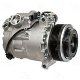 Four Seasons Air Conditioner Compressor (MPN: 98447)