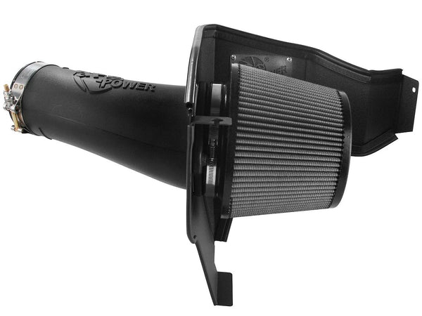 Advanced FLOW Engineering Cold Air Intake (MPN: 51-12172)