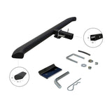 Black Horse Off Road Truck Step (MPN: RAZ48B)