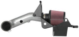 K & N Filters Cold Air Intake System (MPN: 77-1577KS)