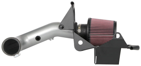 K & N Filters Cold Air Intake System (MPN: 77-1577KS)