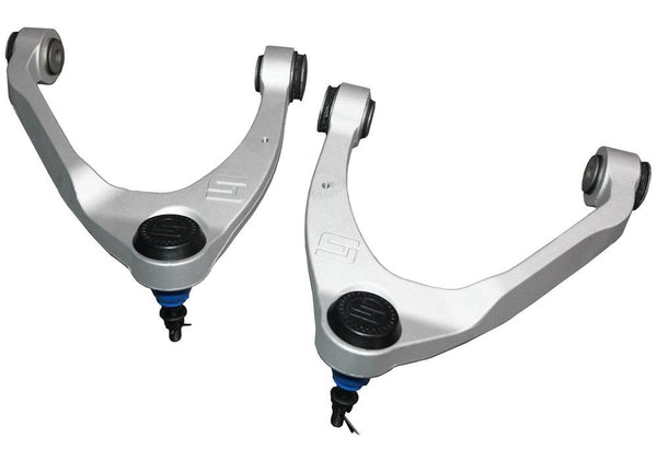 Superlift Lift Kit Suspension (MPN: 3800)