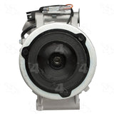 Four Seasons Air Conditioner Compressor (MPN: 98447)