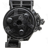Four Seasons Air Conditioner Compressor (MPN: 57893)