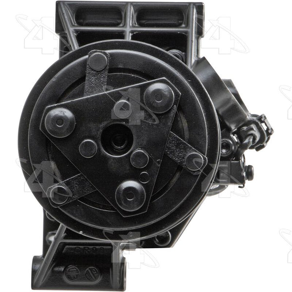 Four Seasons Air Conditioner Compressor (MPN: 57893)