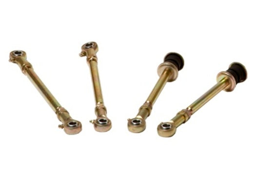 Ironman 4x4 Stabilizer Bar Link Kit (MPN: SBEXT006)