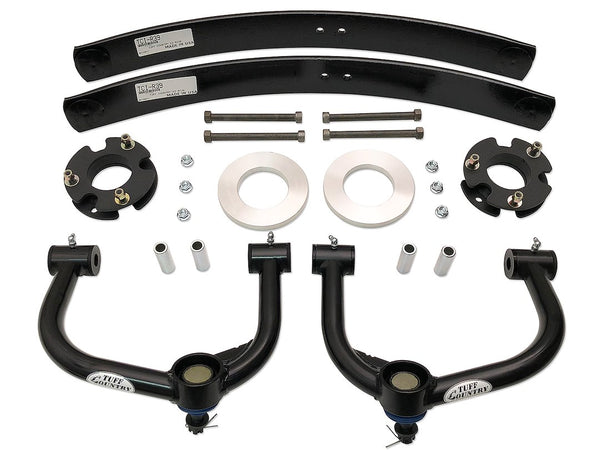 Tuff Country Lift Kit Suspension (MPN: 23030)