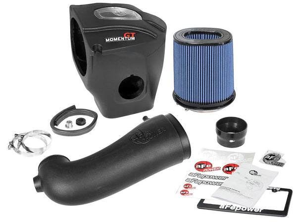 Advanced FLOW Engineering Cold Air Intake (MPN: 54-72202)
