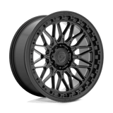 Fuel Off Road D757 Wheel (MPN: D75717907550)