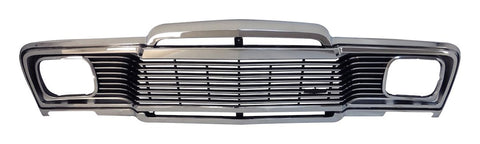 Crown Automotive Grille Replacement (MPN: J5465070)