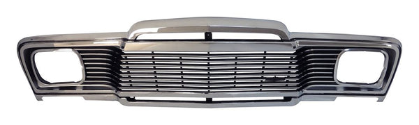Crown Automotive Grille Replacement (MPN: J5465070)