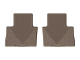 Weathertech All-Weather Floor Mat (MPN: W525TN)