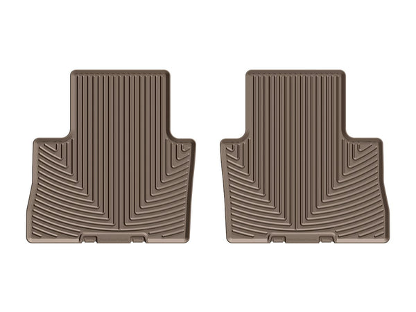 Weathertech All-Weather Floor Mat (MPN: W525TN)