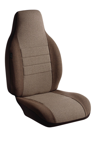 Fia Universal Bucket Seat Cover (MPN: OE33-2 TAUPE)