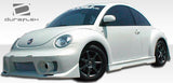 Duraflex Bumper Cover Evo 5 (MPN: 102176)