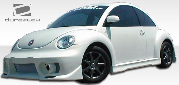 Duraflex Bumper Cover Evo 5 (MPN: 102176)