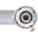 Rubicon Express Adjustable Tubular Control Arm (MPN: RE3726)