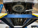Advanced FLOW Engineering Exhaust System Kit (MPN: 49-42056-P)