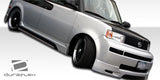 Duraflex Side Skirt (MPN: 103103)