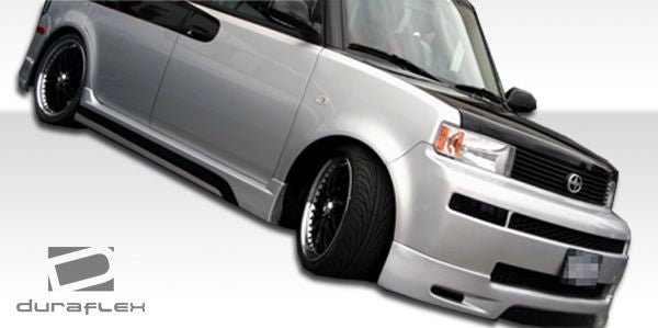 Duraflex Side Skirt (MPN: 103103)