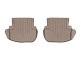 WeatherTech FloorLiner Tan Molded Fit (MPN: 456764)