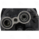 Four Seasons Air Conditioner Compressor (MPN: 57657)