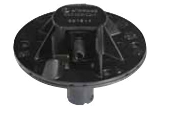 Fuel Shut Off Valve by Attwood Marine (MPN: 99GVP000-1)