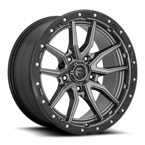 Fuel Off Road Rebel 5 Wheel (MPN: D68020905657)