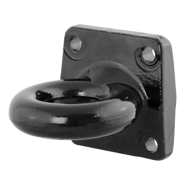 CURT Lunette Ring for Heavy Duty Towing (MPN: 48560)