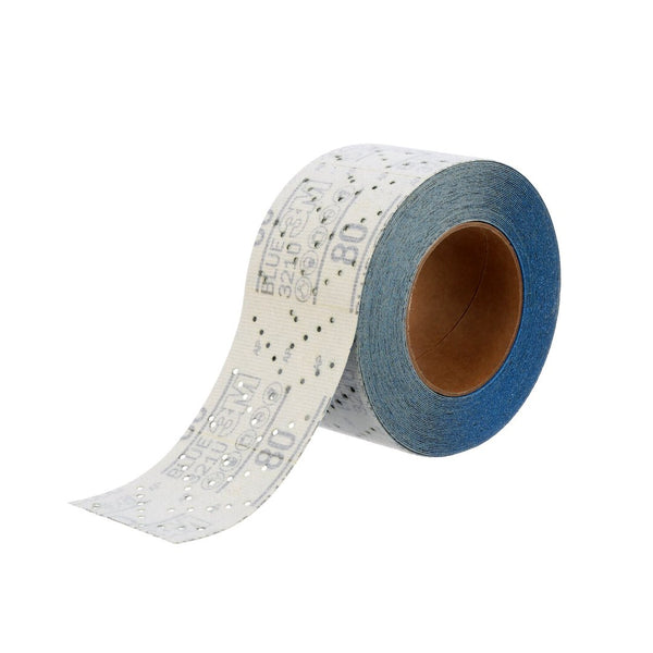 3M Hookit Sandpaper Roll (MPN: 36187)