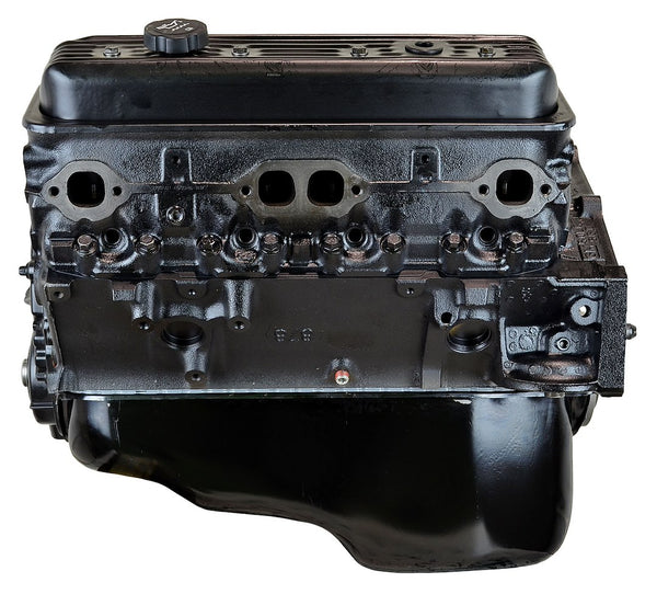 Marine Engine Block for Chevrolet 5.0L/305 Cubic Inch (MPN: VMM2)