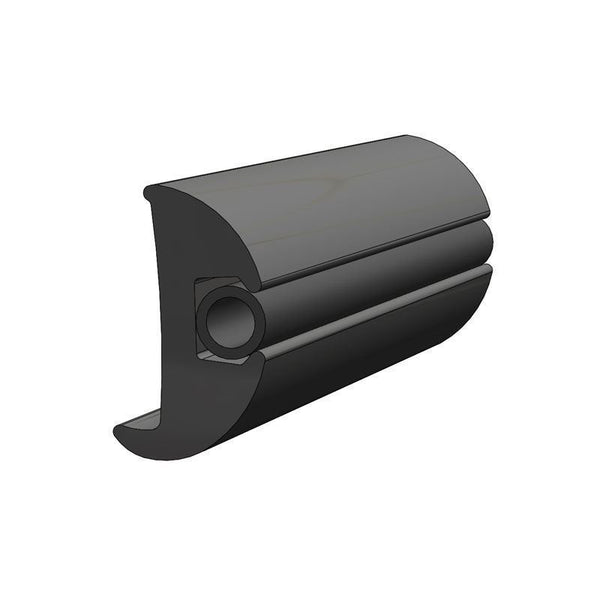 Taco Boat Rub Rail (MPN: V11-2423BBK70-2)