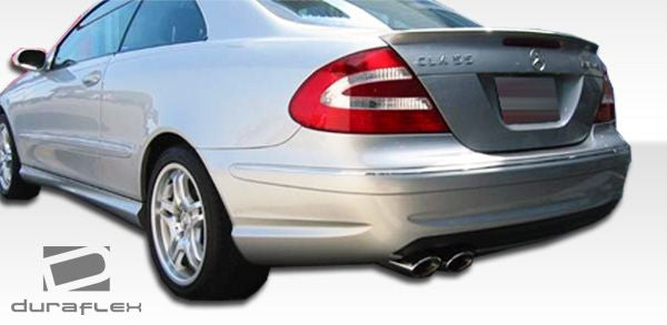 Duraflex Side Skirt (MPN: 103086)