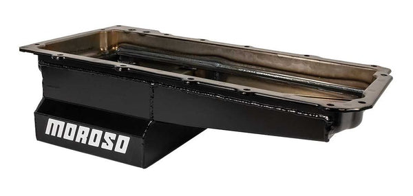 Moroso Performance Oil Pan (MPN: 20141)
