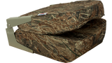Springfield Marine High Back Passenger Seat (MPN: 1040627)