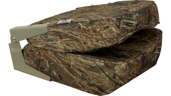 Springfield Marine High Back Passenger Seat (MPN: 1040627)