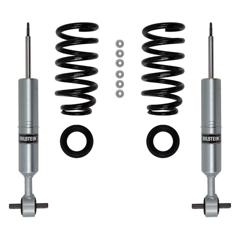 Bilstein B8 6112 Performance Suspension Kit (MPN: 47-309524)
