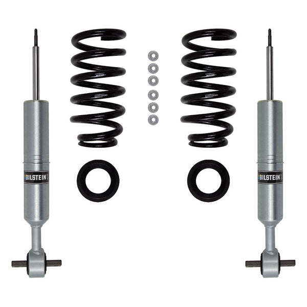 Bilstein B8 6112 Performance Suspension Kit (MPN: 47-309524)