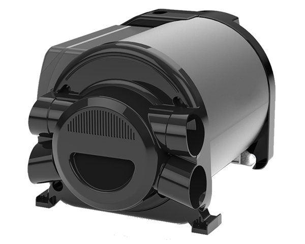 Aqua Hot Water Heater (MPN: AHE-GEN-PY1)