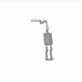 Magnaflow Performance Exhaust System Kit (MPN: 15701)