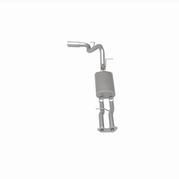 Magnaflow Performance Exhaust System Kit (MPN: 15701)