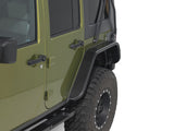 Warrior Products Fender Flare (MPN: S7313)
