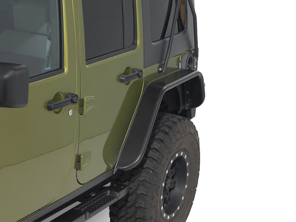 Warrior Products Fender Flare (MPN: S7313)