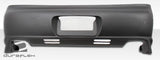 Duraflex Bumper Cover (MPN: 102337)