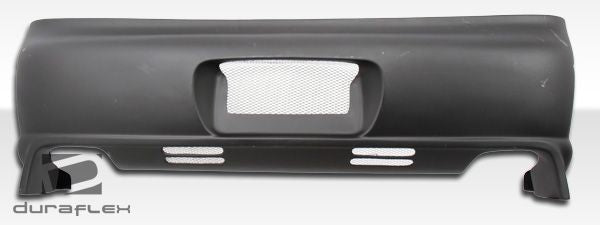 Duraflex Bumper Cover (MPN: 102337)