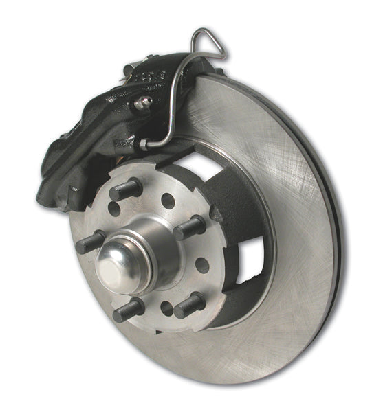 SSBC-USA Brake Conversion Kit (MPN: W156)