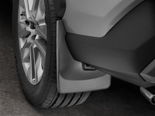 WeatherTech Mud Flap Set (MPN: 120105)